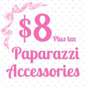 💎 Paparazzi 💎